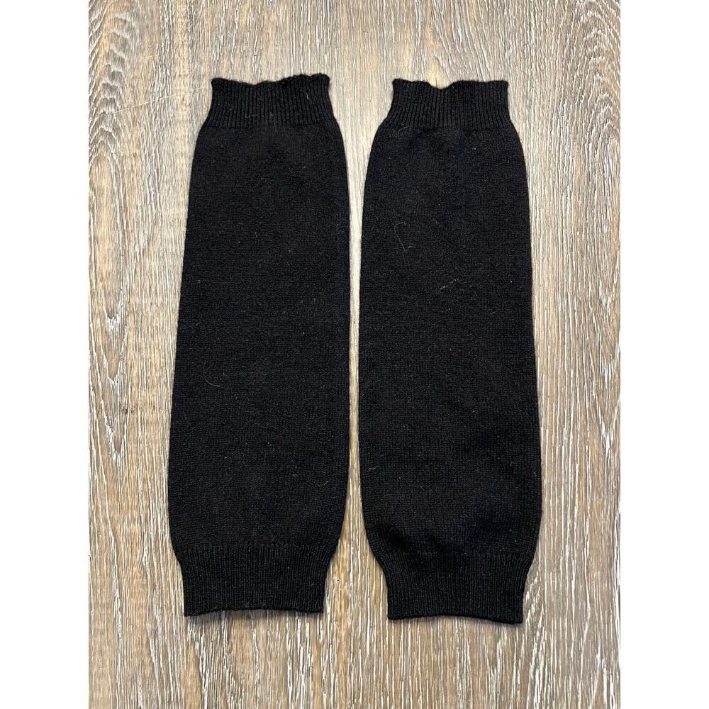 Leg Warmers 100% Cashmere toddler boy girl baby legs ballet dance knit socks